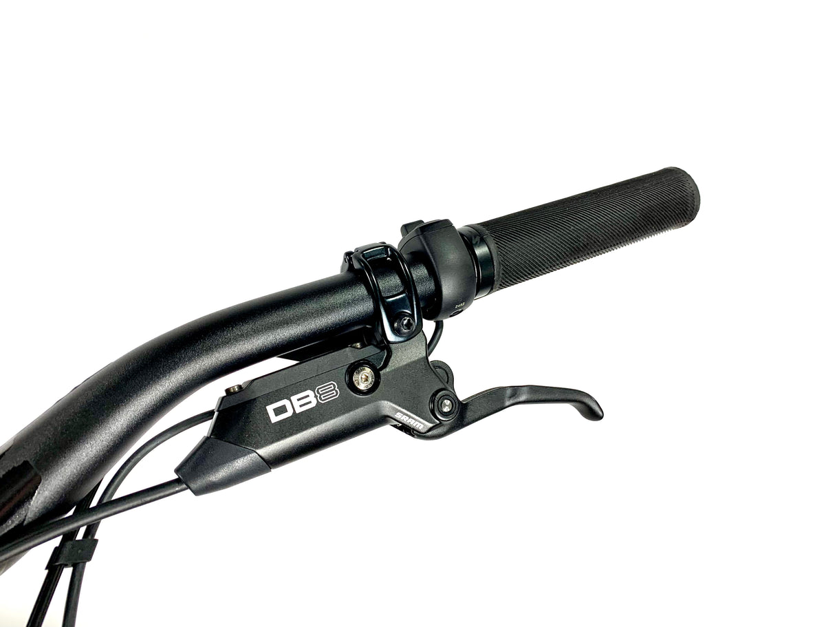 2026 Specialized Turbo Levo Gen 4 Alloy SRAM Eagle 1X12 Size: S4 (Large)