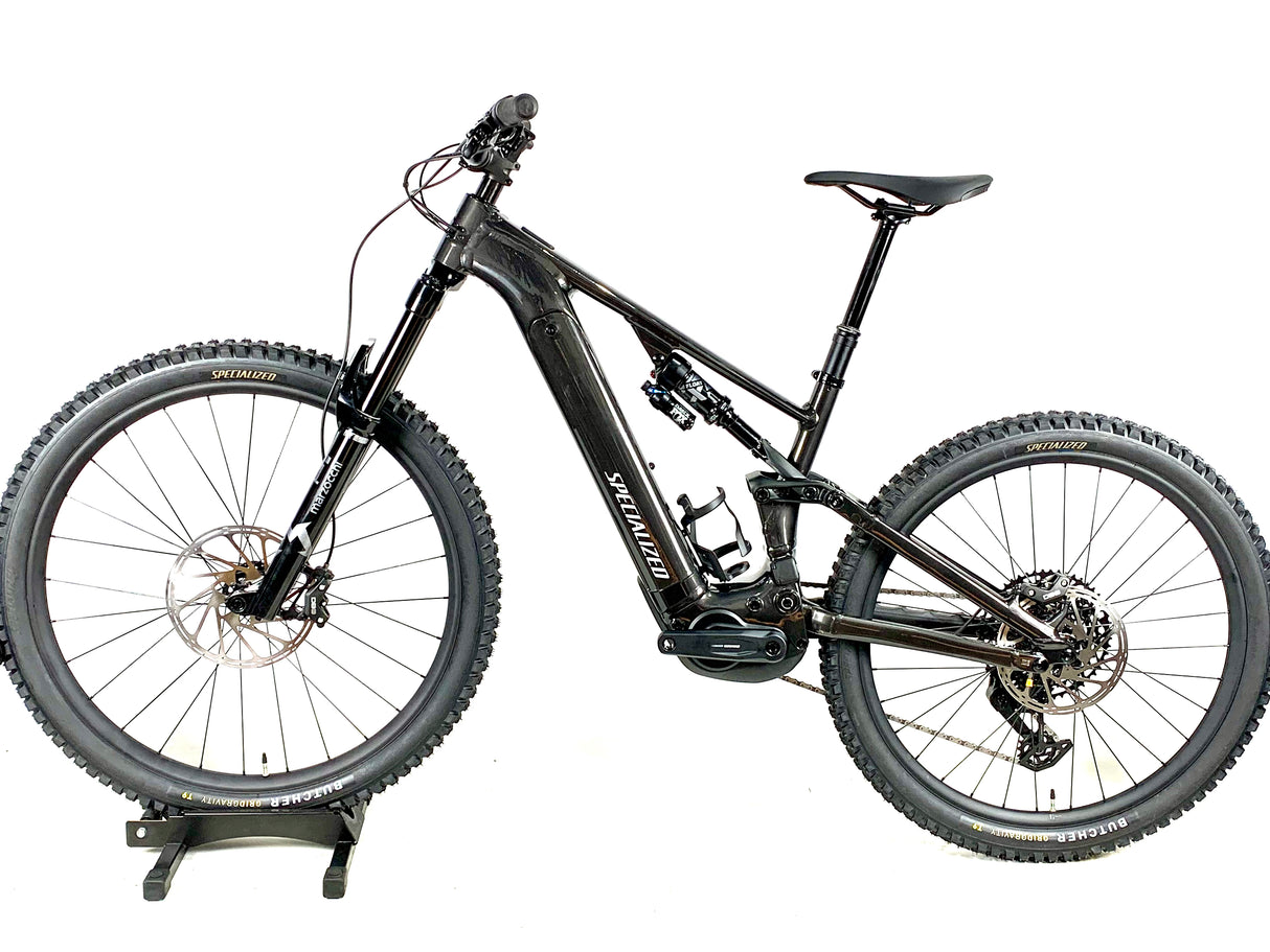 2026 Specialized Turbo Levo Gen 4 Alloy SRAM Eagle 1X12 Size: S4 (Large)