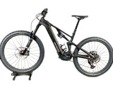 2026 Specialized Turbo Levo Gen 4 Alloy SRAM Eagle 1X12 Size: S4 (Large)