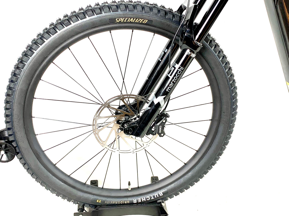2026 Specialized Turbo Levo Gen 4 Alloy SRAM Eagle 1X12 Size: S4 (Large)
