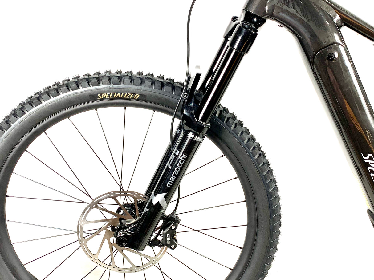 2026 Specialized Turbo Levo Gen 4 Alloy SRAM Eagle 1X12 Size: S4 (Large)