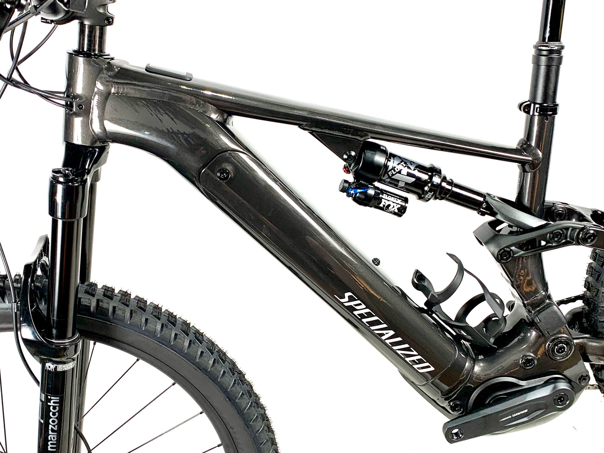 2026 Specialized Turbo Levo Gen 4 Alloy SRAM Eagle 1X12 Size: S4 (Large)