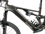 2026 Specialized Turbo Levo Gen 4 Alloy SRAM Eagle 1X12 Size: S4 (Large)