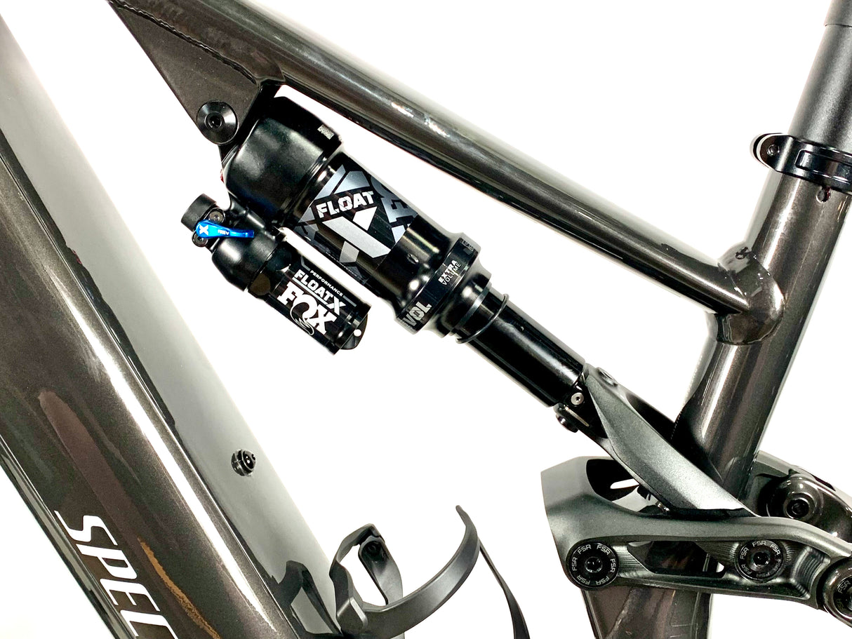 2026 Specialized Turbo Levo Gen 4 Alloy SRAM Eagle 1X12 Size: S4 (Large)