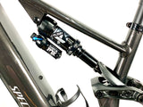 2026 Specialized Turbo Levo Gen 4 Alloy SRAM Eagle 1X12 Size: S4 (Large)