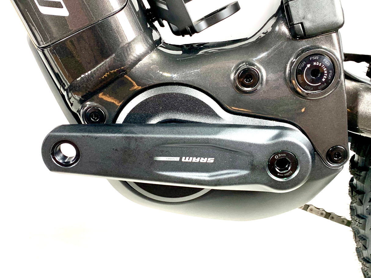 2026 Specialized Turbo Levo Gen 4 Alloy SRAM Eagle 1X12 Size: S4 (Large)