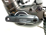 2026 Specialized Turbo Levo Gen 4 Alloy SRAM Eagle 1X12 Size: S4 (Large)