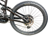 2026 Specialized Turbo Levo Gen 4 Alloy SRAM Eagle 1X12 Size: S4 (Large)