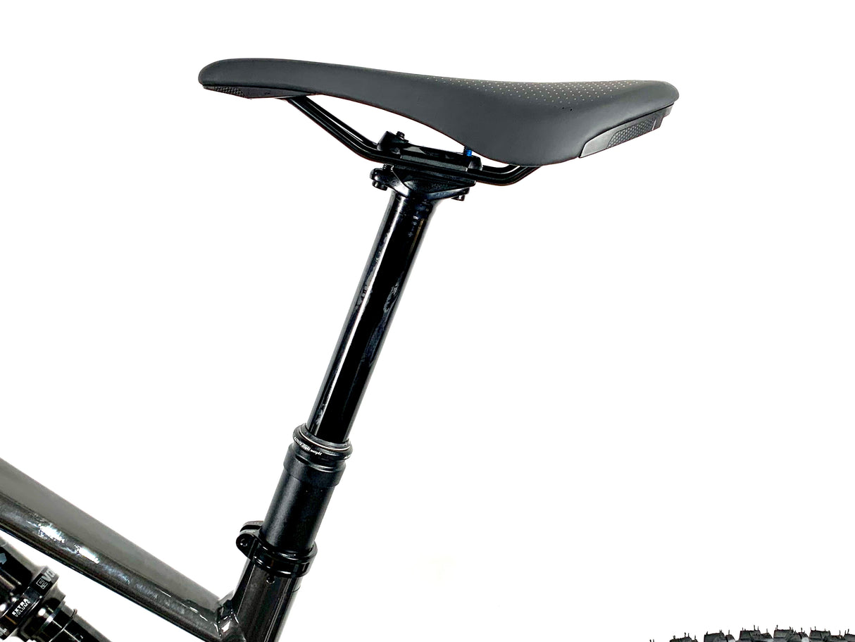 2026 Specialized Turbo Levo Gen 4 Alloy SRAM Eagle 1X12 Size: S4 (Large)