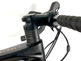 2022 Giant Revolt Advanced 3 GRX 2x10 Speed Giant Alloy Wheels Size: Medium