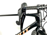 2022 Giant Revolt Advanced 3 GRX 2x10 Speed Giant Alloy Wheels Size: Medium