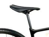 2022 Giant Revolt Advanced 3 GRX 2x10 Speed Giant Alloy Wheels Size: Medium