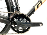 2022 Giant Revolt Advanced 3 GRX 2x10 Speed Giant Alloy Wheels Size: Medium