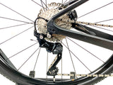 2022 Giant Revolt Advanced 3 GRX 2x10 Speed Giant Alloy Wheels Size: Medium