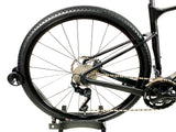 2022 Giant Revolt Advanced 3 GRX 2x10 Speed Giant Alloy Wheels Size: Medium