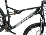 2015 Specialized S-Works Epic 29er Shimano XTR 2X11 Roval Carbon Wheels Size: Large