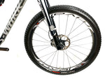 2015 Specialized S-Works Epic 29er Shimano XTR 2X11 Roval Carbon Wheels Size: Large