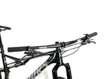 2015 Specialized S-Works Epic 29er Shimano XTR 2X11 Roval Carbon Wheels Size: Large