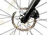 2022 Giant Revolt Advanced 3 GRX 2x10 Speed Giant Alloy Wheels Size: Medium