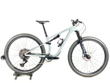 2025 Specialized Epic 8 Comp 29 SRAM AXS 1X12 Size: Small (Preowned)