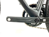 2022 Giant Revolt Advanced 3 GRX 2x10 Speed Giant Alloy Wheels Size: Medium