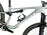 2025 Specialized Epic 8 Comp 29 SRAM AXS 1X12 Size: Small (Preowned)
