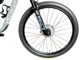 2025 Specialized Epic 8 Comp 29 SRAM AXS 1X12 Size: Small (Preowned)