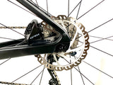 2022 Giant Revolt Advanced 3 GRX 2x10 Speed Giant Alloy Wheels Size: Medium