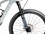 2025 Specialized Epic 8 Comp 29 SRAM AXS 1X12 Size: Small (Preowned)