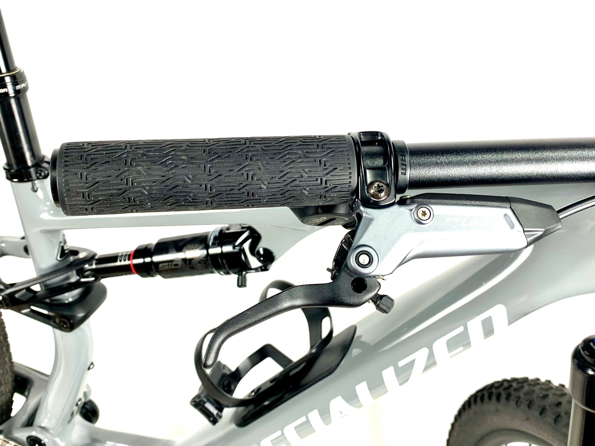 2025 Specialized Epic 8 Comp 29 SRAM AXS 1X12 Size: Small (Preowned)