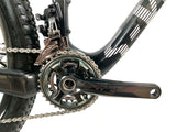 2015 Specialized S-Works Epic 29er Shimano XTR 2X11 Roval Carbon Wheels Size: Large