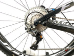2015 Specialized S-Works Epic 29er Shimano XTR 2X11 Roval Carbon Wheels Size: Large