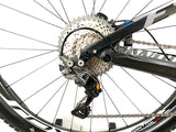 2015 Specialized S-Works Epic 29er Shimano XTR 2X11 Roval Carbon Wheels Size: Large