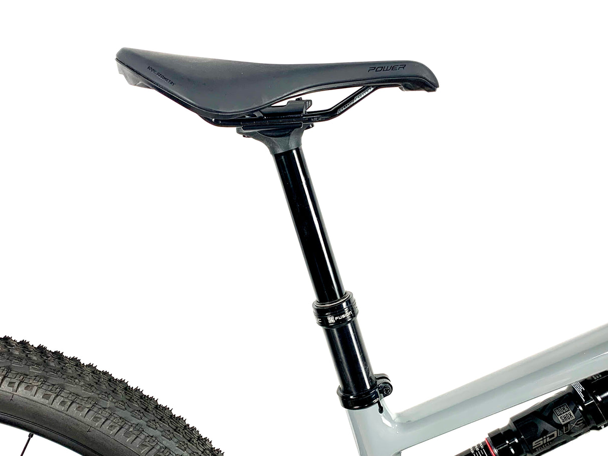 2025 Specialized Epic 8 Comp 29 SRAM AXS 1X12 Size: Small (Preowned)