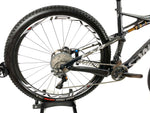 2015 Specialized S-Works Epic 29er Shimano XTR 2X11 Roval Carbon Wheels Size: Large