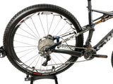 2015 Specialized S-Works Epic 29er Shimano XTR 2X11 Roval Carbon Wheels Size: Large