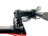 2021 Trek Domane SL 5 Disc Carbon Shimano 105 11 Speed Bontrager Wheels Size: 58cm