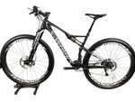 2015 Specialized S-Works Epic 29er Shimano XTR 2X11 Roval Carbon Wheels Size: Large