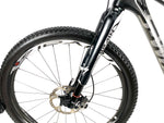 2015 Specialized S-Works Epic 29er Shimano XTR 2X11 Roval Carbon Wheels Size: Large