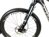 2015 Specialized S-Works Epic 29er Shimano XTR 2X11 Roval Carbon Wheels Size: Large
