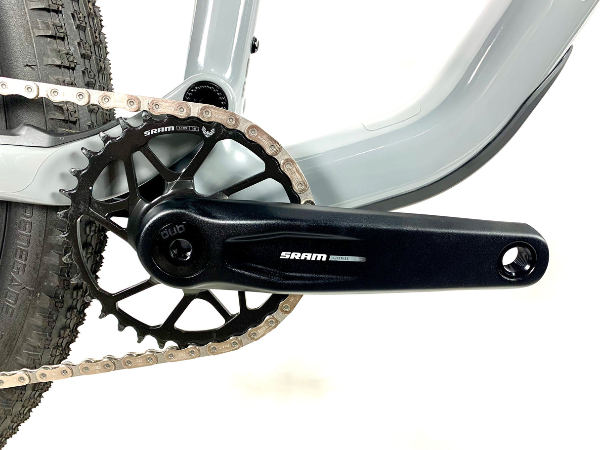 2025 Specialized Epic 8 Comp 29 SRAM AXS 1X12 Size: Small (Preowned)