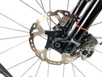 2015 Specialized S-Works Epic 29er Shimano XTR 2X11 Roval Carbon Wheels Size: Large