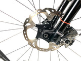 2015 Specialized S-Works Epic 29er Shimano XTR 2X11 Roval Carbon Wheels Size: Large