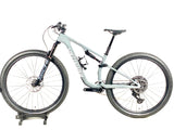 2025 Specialized Epic 8 Comp 29 SRAM AXS 1X12 Size: Small (Preowned)