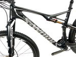 2015 Specialized S-Works Epic 29er Shimano XTR 2X11 Roval Carbon Wheels Size: Large