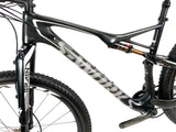 2015 Specialized S-Works Epic 29er Shimano XTR 2X11 Roval Carbon Wheels Size: Large