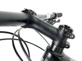2015 Specialized S-Works Epic 29er Shimano XTR 2X11 Roval Carbon Wheels Size: Large