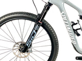 2025 Specialized Epic 8 Comp 29 SRAM AXS 1X12 Size: Small (Preowned)