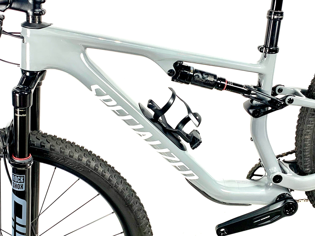 2025 Specialized Epic 8 Comp 29 SRAM AXS 1X12 Size: Small (Preowned)