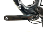 2015 Specialized S-Works Epic 29er Shimano XTR 2X11 Roval Carbon Wheels Size: Large